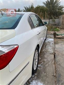هيونداي جنسس